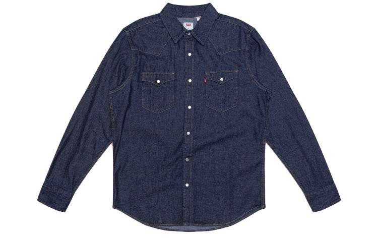 Рубашка мужская Levi's - Boxette Shop